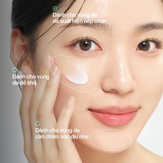 [CELL IN SHOT] Kem dưỡng EGF Allantenol Repair Cream 70ml phục hồi da, cấp ẩm, làm dịu, giảm đỏ cho da nhạy cảm