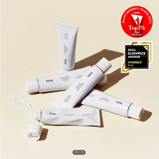 [Huxley] Kem Dưỡng Tay Hương Port Brest 30ml | Dưỡng Ẩm, Không Bết Dính
