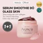 Serum Smoothie đỏ 30 50g (1+1)