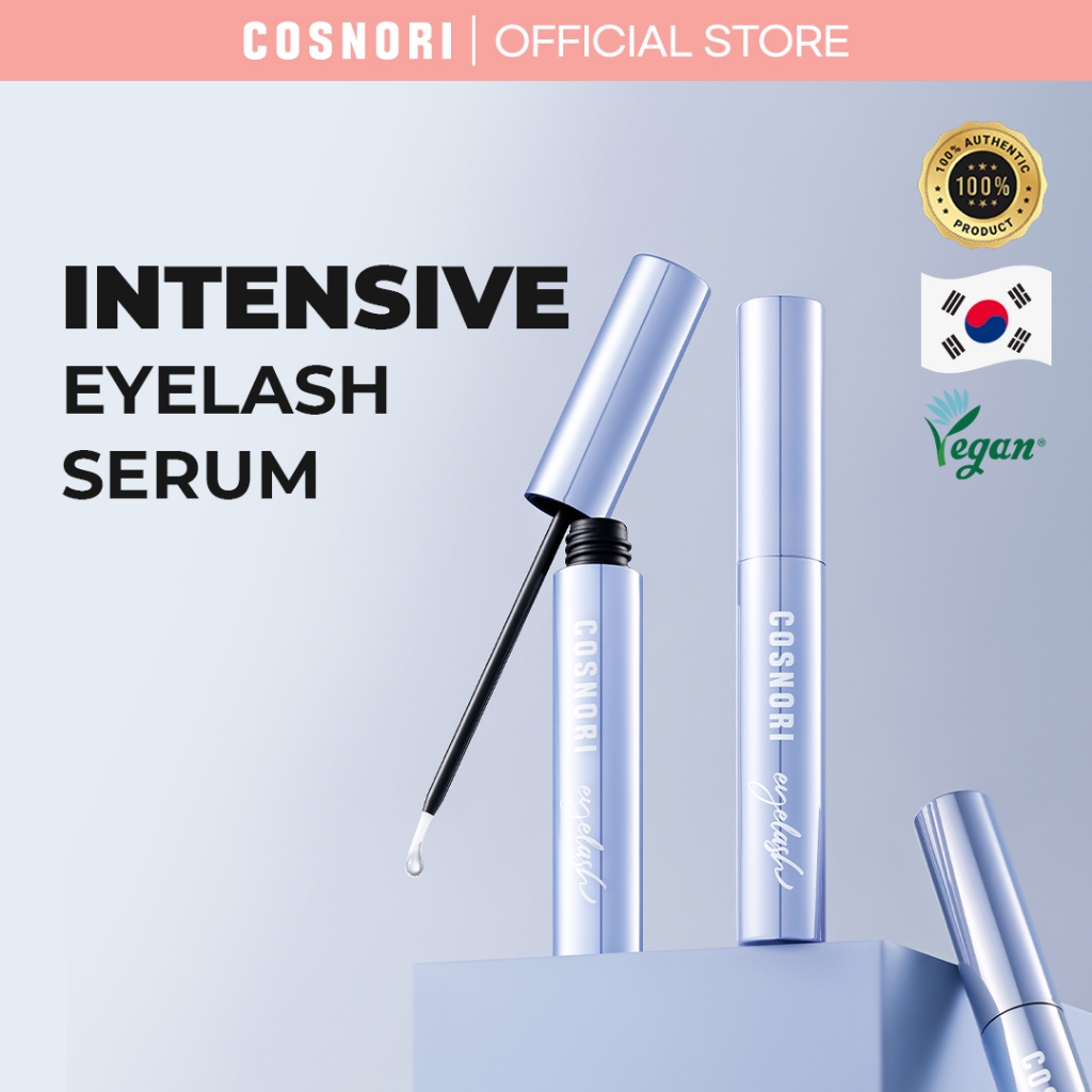 [COSNORI] Serum lông mi chuyên sâu