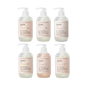 Jmella Sữa rửa mặt 1000ml