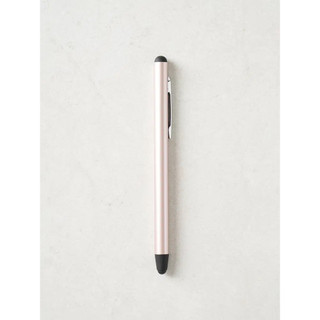 Dual Tip Stylus Pen Bút màn hình cảm ứng Điện thoại thông minh đa năng Máy tính bảng Stylus Rose Gold
