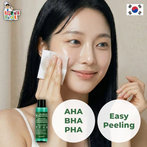 Nước Hoa Hồng Sạch Sâu Se Khít Lỗ Chân Lông AHA BHA PHA Tea Tree Toner