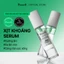 Xịt khoáng serum chiết xuất rau má mật ong dưỡng ẩm làm dịu da, nền da mịn mướt căng bóng Parnell Cicamanu Serum Mist 50ml