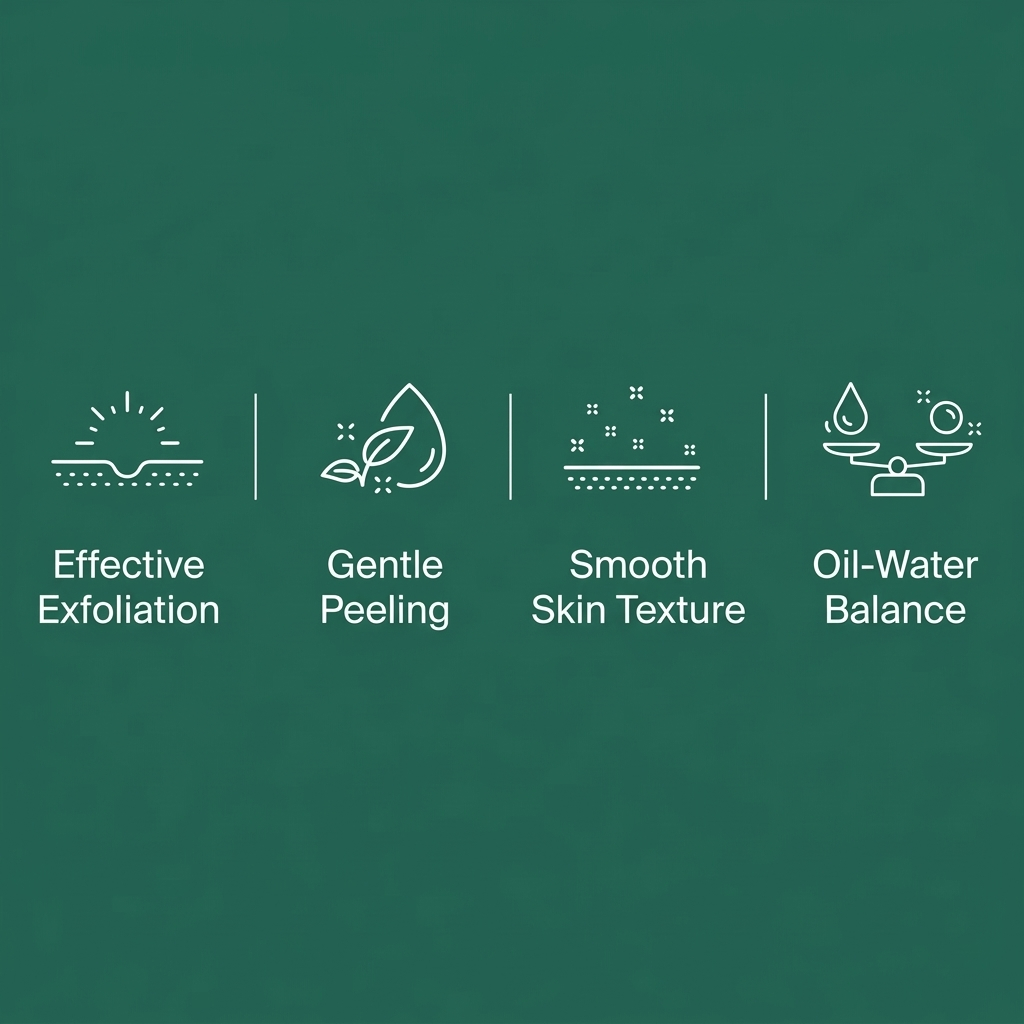 [Macklin] Nước Hoa Hồng Sạch Sâu Se Khít Lỗ Chân Lông AHA BHA PHA Tea Tree Toner