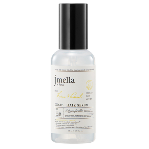 Jmella Serum dưỡng tóc 100ml