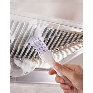 [Gói 1 + 1] Bàn chải làm sạch RITORI V-Cut Crevice