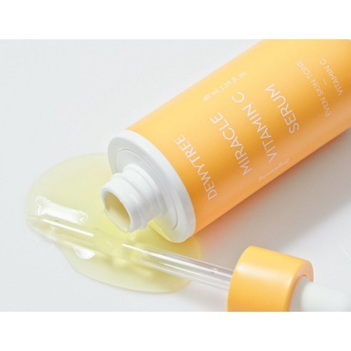 [Dewytree] Tinh Chất Vitamin C Làm Sáng Da Miracle Vitamin C Serum 40ml