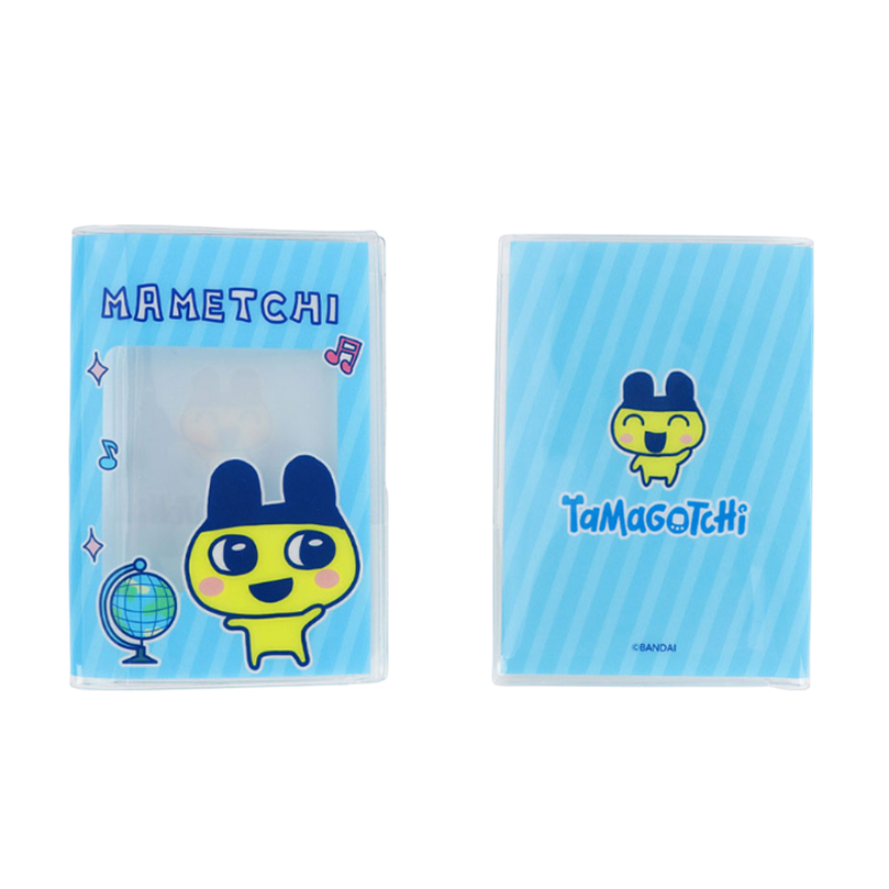 Hộp đựng hộ chiếu Twinkle (Mametchi / Mimitchi)