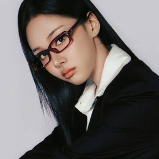 RIETI Bella RT1035 Kính Mắt Gọng Chữ Nhật 3 Màu