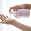 Gel Rửa Mặt Pure & Bubble Pump (300ml) | Làm Sạch Dịu Nhẹ, Cân Bằng pH, Cho Da Nhạy Cảm