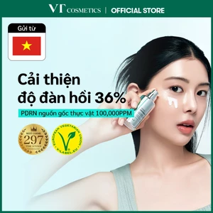 PDRN Essence 100 Serum 30ml Vegan PDRN Thực Vật 100,000ppm Giảm Nếp Nhăn Dưỡng Ẩm Sáng Da Chiết Xuất Sơn Sâm
