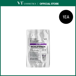 Reedle Shot Peptide Hair Boosting Da Đầu Gói 4ml [Trung Tâm Thương Mại Chính Thức]
