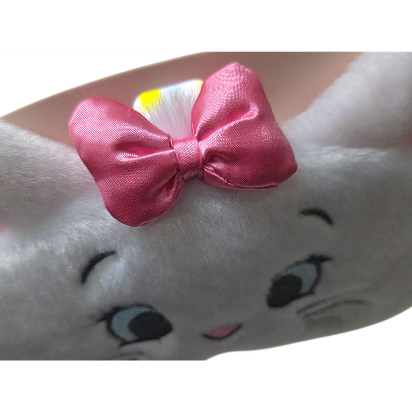 [DISNEY] Mặt nạ mắt ngủ Twinkle Marie buttershop Korea Marie eyecover