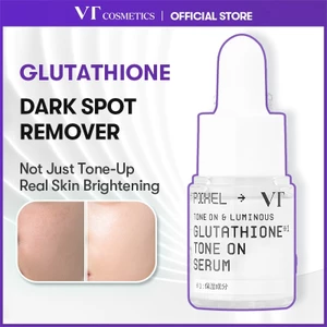 Loại bỏ vết thâm Glutathione Tone On Serum 5ml