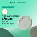 [Parnell Chính hãng] Bản Mini Phấn nước kiềm dầu thế hệ mới, nền mịn lì, nền tự nhiên, lâu trôi Parnell Serum Cicamanu in Matte Cushion SPF50 PA + +, 7g — ảnh 1