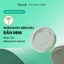 Bản Mini Phấn nước kiềm dầu thế hệ mới, nền mịn lì, nền tự nhiên, lâu trôi Parnell Serum Cicamanu in Matte Cushion SPF50 PA + +, 7g