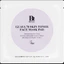 Túi 2 miếng mặt nạ ổi GUAVA 70 Skin Toner Face Mask Pad
