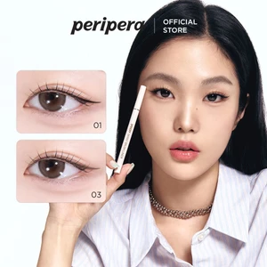SKINNY BRUSH LINER - Bút kẻ mắt mỏng, dễ vẽ