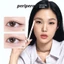 SKINNY BRUSH LINER - Bút kẻ mắt mỏng, dễ vẽ