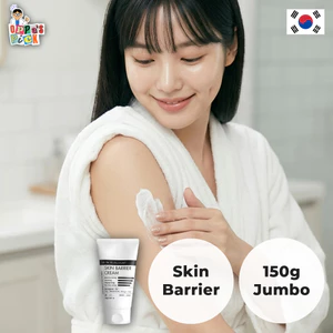 Kem Dưỡng Thuần Chay Bảo Vệ Hàng Rào Da 150g