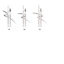 SKINNY BRUSH LINER - Bút kẻ mắt mỏng, dễ vẽ