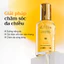 Serum viên nang dưỡng sáng da với Niacinamide 5% Vita Capsule Serum 5% Niacinamide 50ml/100ml (Bản nâng cấp)