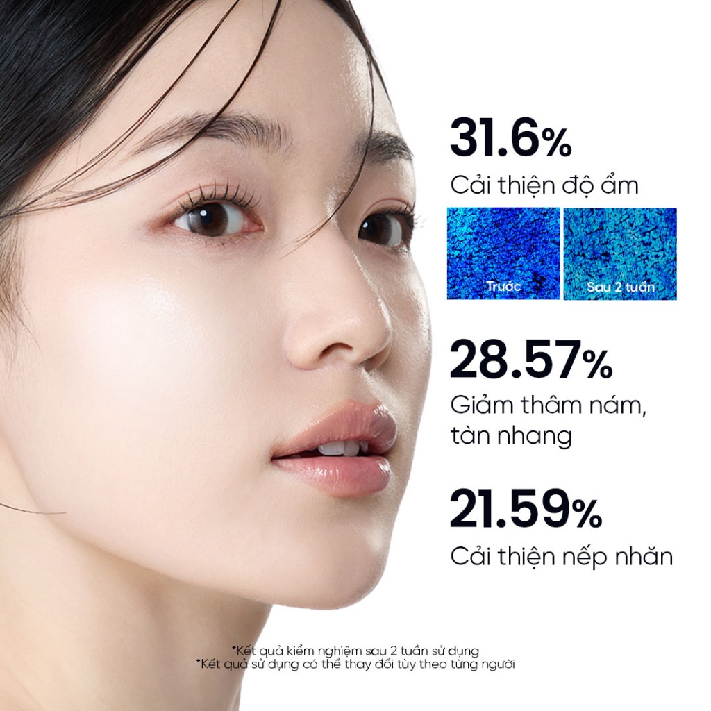 [Beplain Chính Hãng] [Combo độc quyền] Kem dưỡng BEPLAIN PDRN Rau Má đàn hồi & trẻ hóa làn da, cấp ẩm & căng bóng Cica PDRN 50ml & Serum 30ml
