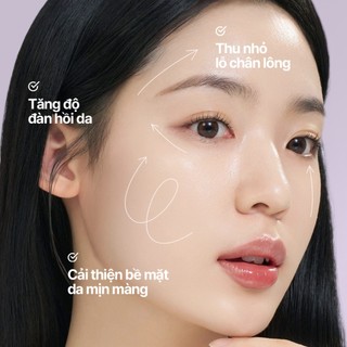 [CELL IN SHOT] Serum Vi Kim Botul Shot 100 50ml Thu nhỏ lỗ chân lông phục hồi và tái tạo da căng bóng