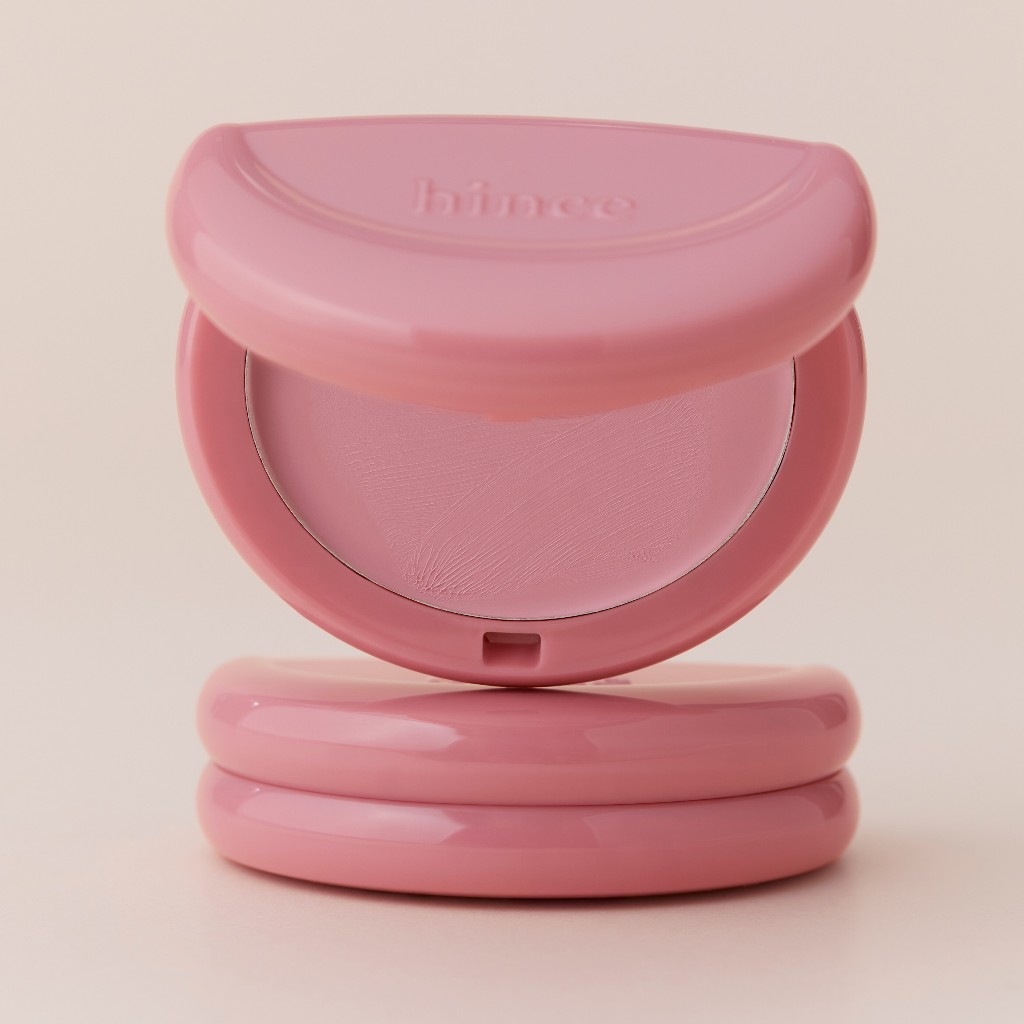 Kem Phấn má hồng hince Half Moon Cheek [7 màu / 3g]