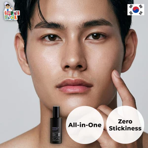 Tinh Chất All-in-One Thuần Chay Perfect 9 Cho Nam 150ml | Kiềm Dầu & Dịu Da