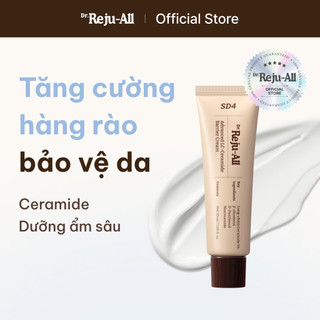 [Dr.Reju-All Official] SD4 Kem Dưỡng LC-Ceramide Phục Hồi Hàng Rào Da 50ml / 5ml | Da khô, Dưỡng ẩm Dược mỹ phẩm Hàn Quốc, Không gây mụn Panthenol, Niacinamide