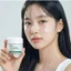 Bộ đặc biệt Kem dưỡng dịu trong suốt Red Blemish - 50ml + 10ml No-Box Deal (1 Gói)
