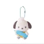 Túi học tập quyến rũ 8cm (Kitty / Mymelody / Kuromi / Cinnamoroll / Pompompurin / Hangyodon / Pochacco)