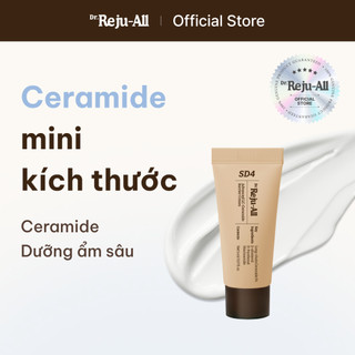 [Dr.Reju-All Official] [MINI] SD4 Kem Dưỡng LC-Ceramide Phục Hồi Hàng Rào Da 5ml | Da khô, Dưỡng ẩm Dược mỹ phẩm Hàn Quốc, Không gây mụn Panthenol, Niacinamide