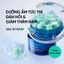 Kem dưỡng BEPLAIN PDRN Rau Má đàn hồi & trẻ hóa làn da, cấp ẩm & căng bóng Cica PDRN 50ml & Serum 30ml