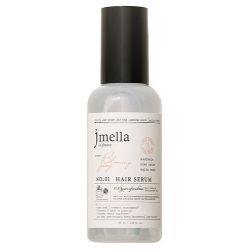 Jmella Serum dưỡng tóc 100ml