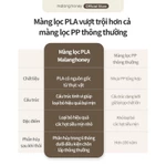 [Malang Honey] Đầu vòi sen tắm cho bé – Điều chỉnh áp lực nước mềm mại, Chức năng ON/OFF, Lọc kép từ thiên nhiên, Đạt 12 chứng nhận an toàn — ảnh 8