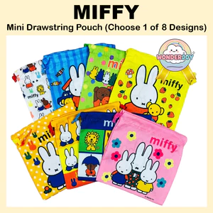Túi dây rút Mini (Chọn 1 trong 8 kiểu dáng)