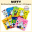 Túi dây rút Mini (Chọn 1 trong 8 kiểu dáng)