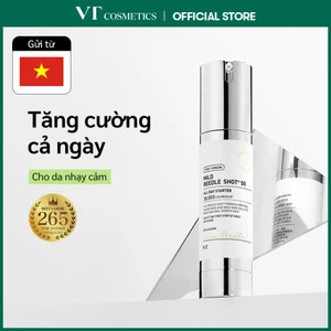GIÀY REEDLE Shot 50 50ml tăng cường da, cải thiện khả năng hấp thụ da < Flagship chính thức >