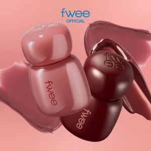Rose Obsession Stay-fit Lip Tint 2ea