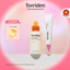 Tinh chất dưỡng trắng sáng dat và kem dưỡng mắt CELLMAZING, 30ml+30ml
