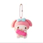 Túi học tập quyến rũ 8cm (Kitty / Mymelody / Kuromi / Cinnamoroll / Pompompurin / Hangyodon / Pochacco)