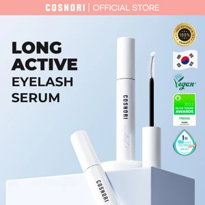 Tinh Chất Dưỡng Mi COSNORI Long Active Eyelash Serum 9g