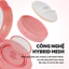 *MỚI * Má hồng dạng lưới cushion Airy Bloom Mesh Blush (5g)