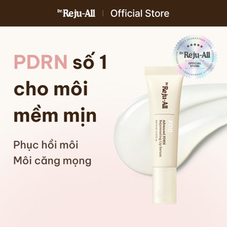 [Dr.Reju-All Official] PD0 Serum Dưỡng Môi Cấp Ẩm & Căng Bóng 10ml | Phục hồi môi, Tẩy tế bào chết môi, Môi căng mịn Dược mỹ phẩm Hàn Quốc, Mặt nạ môi, Son dưỡng môi