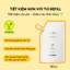 Toner serum cải thiện lỗ chân lông, dưỡng ẩm lên tới 100 giờ 180ml (Bản nâng cấp)