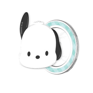 Chân đế kẹp từ tính mặt Sanrio / dễ thương