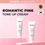 Kem dưỡng tông màu hồng lãng mạn 50ml